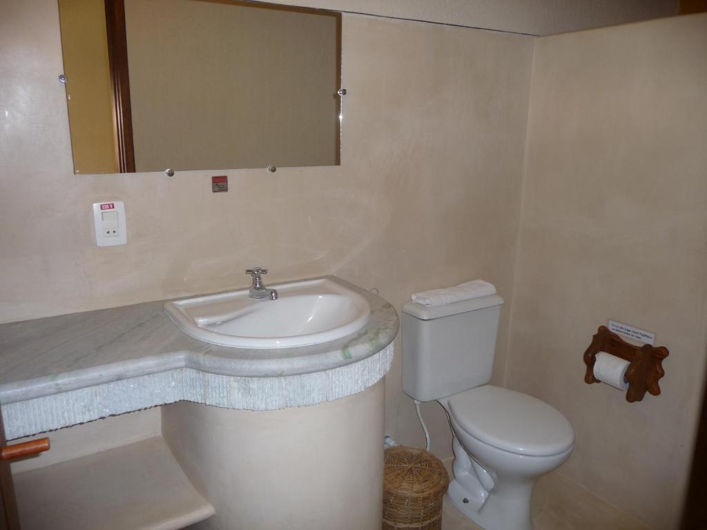 Casa Dea Hotel Porto Seguro Ruang foto