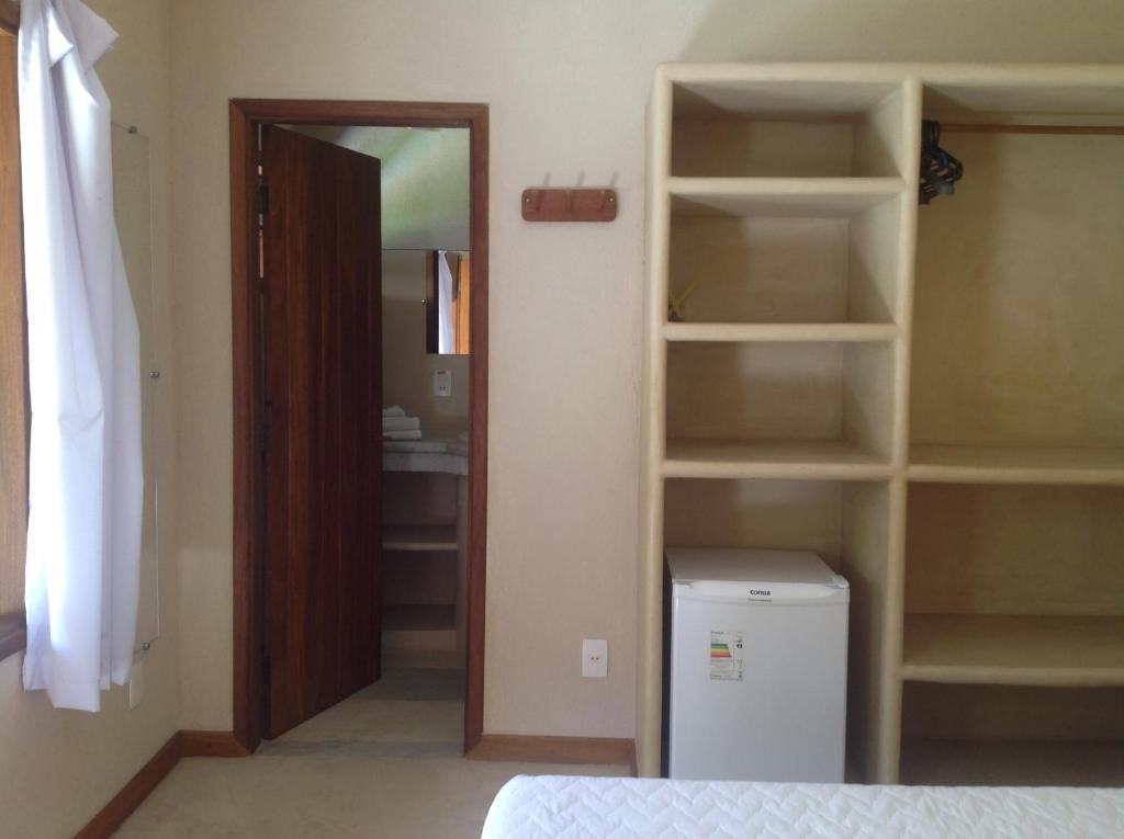Casa Dea Hotel Porto Seguro Ruang foto